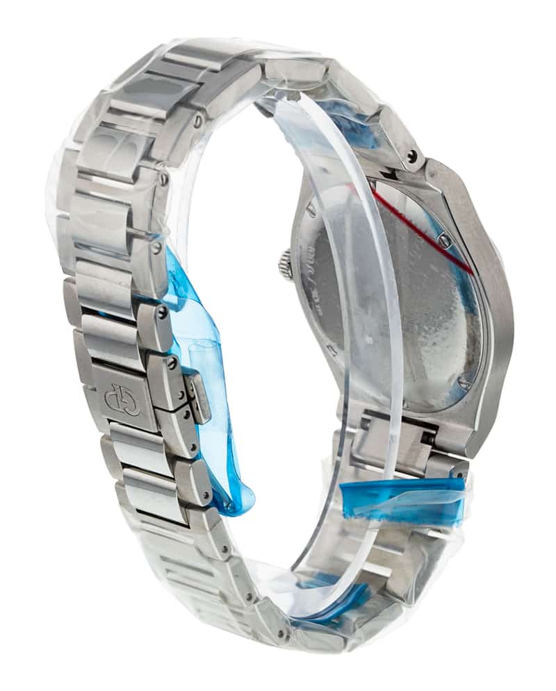 Girard Perregaux Laureato 80189D11A431-11A